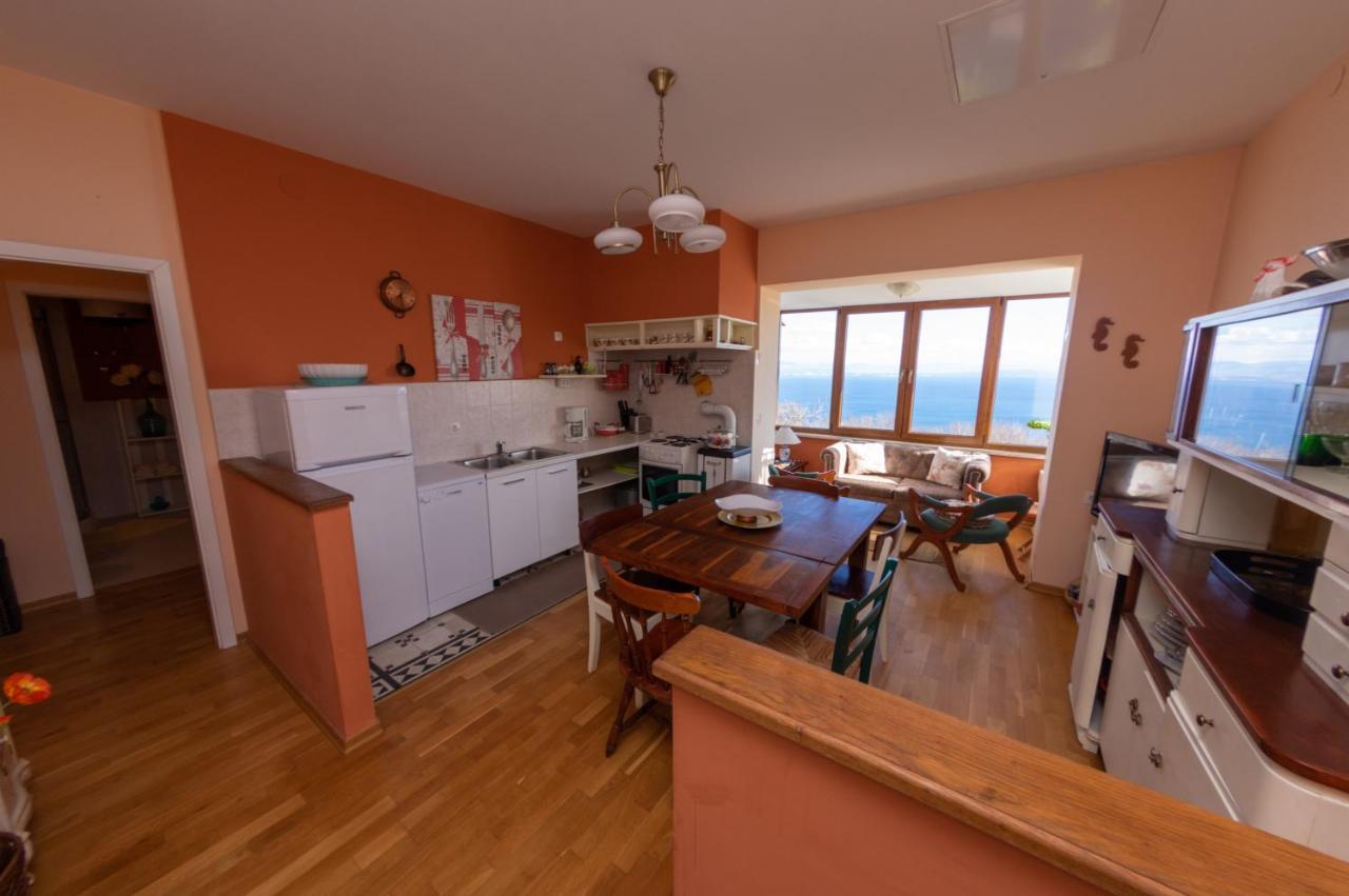 Kuca Draga - Nono Ferienhaus *