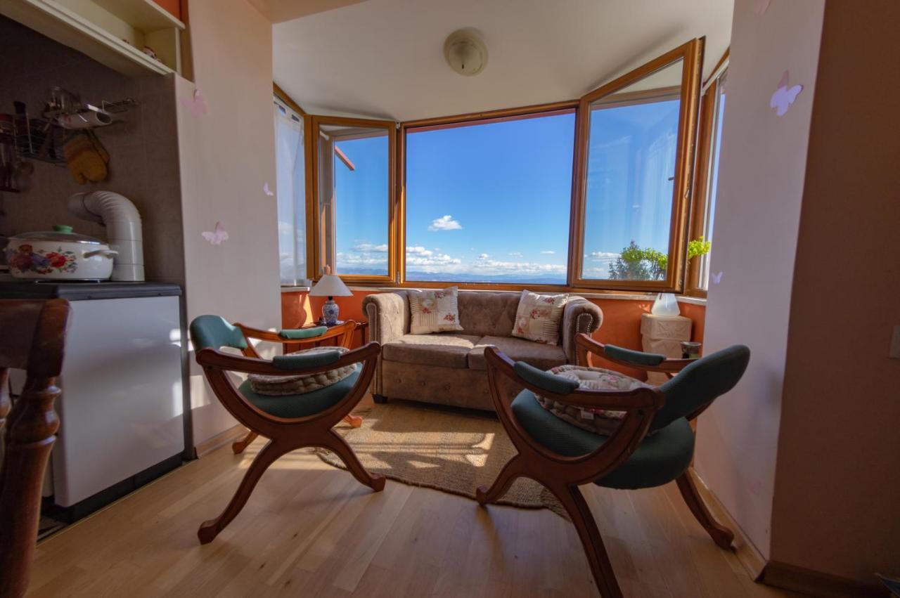 Kuca Draga - Nono Ferienhaus Opatija