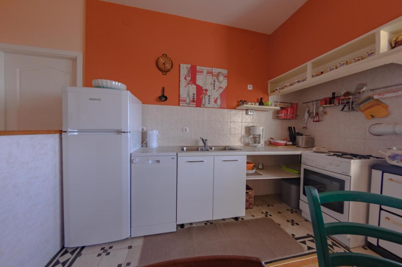 Kuca Draga - Nono Ferienhaus Opatija