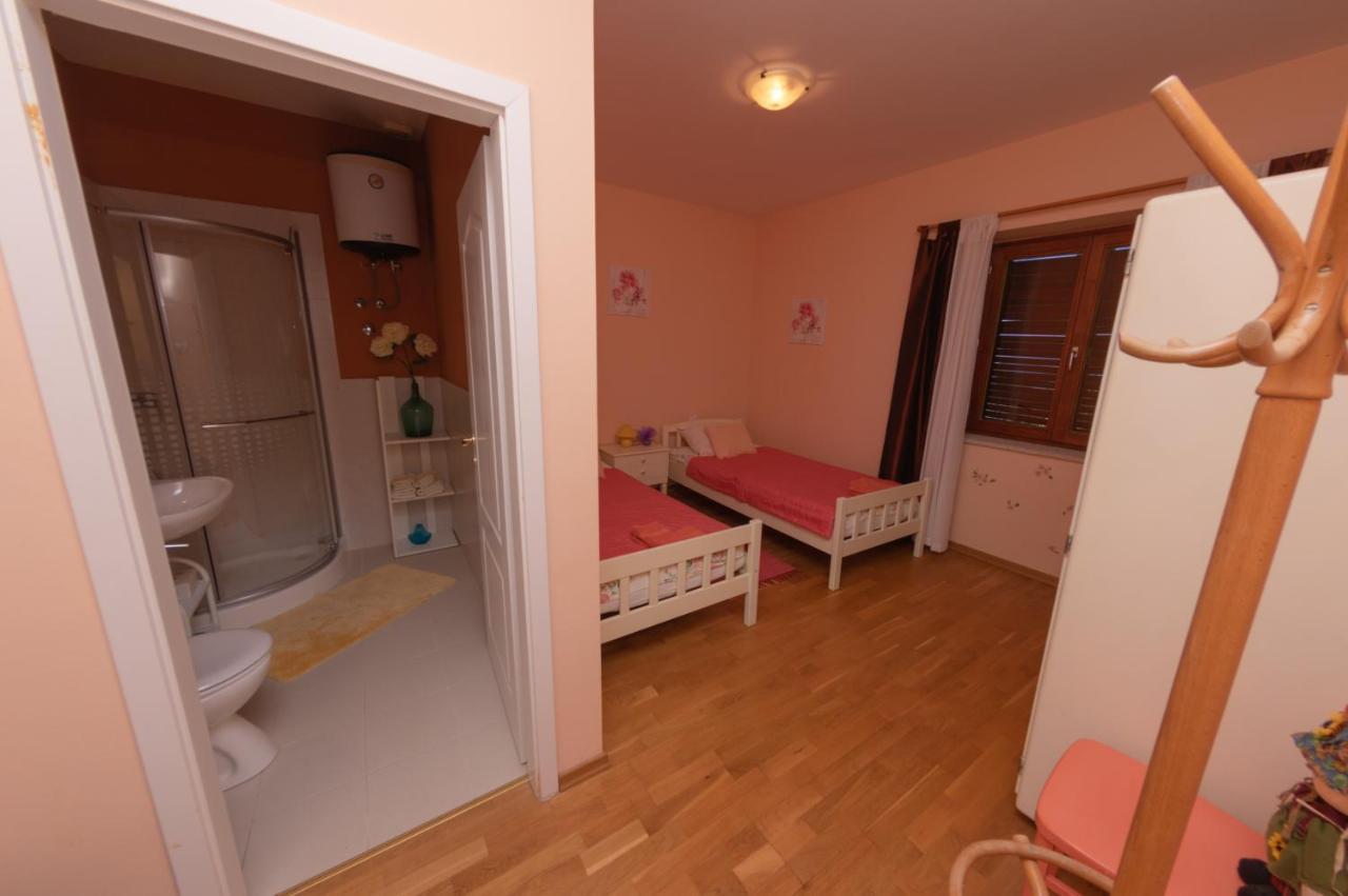 Kuca Draga - Nono Ferienhaus
