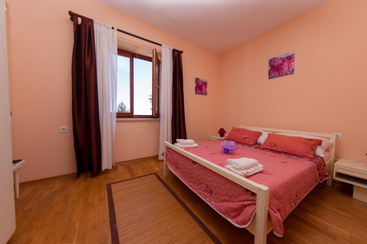 Ferienhaus Kuca Draga - Nono *