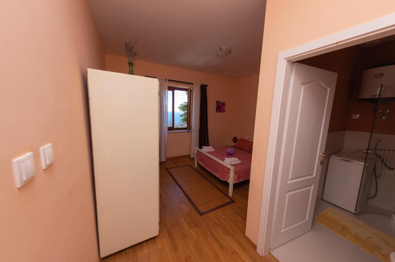Kuca Draga - Nono Ferienhaus Opatija