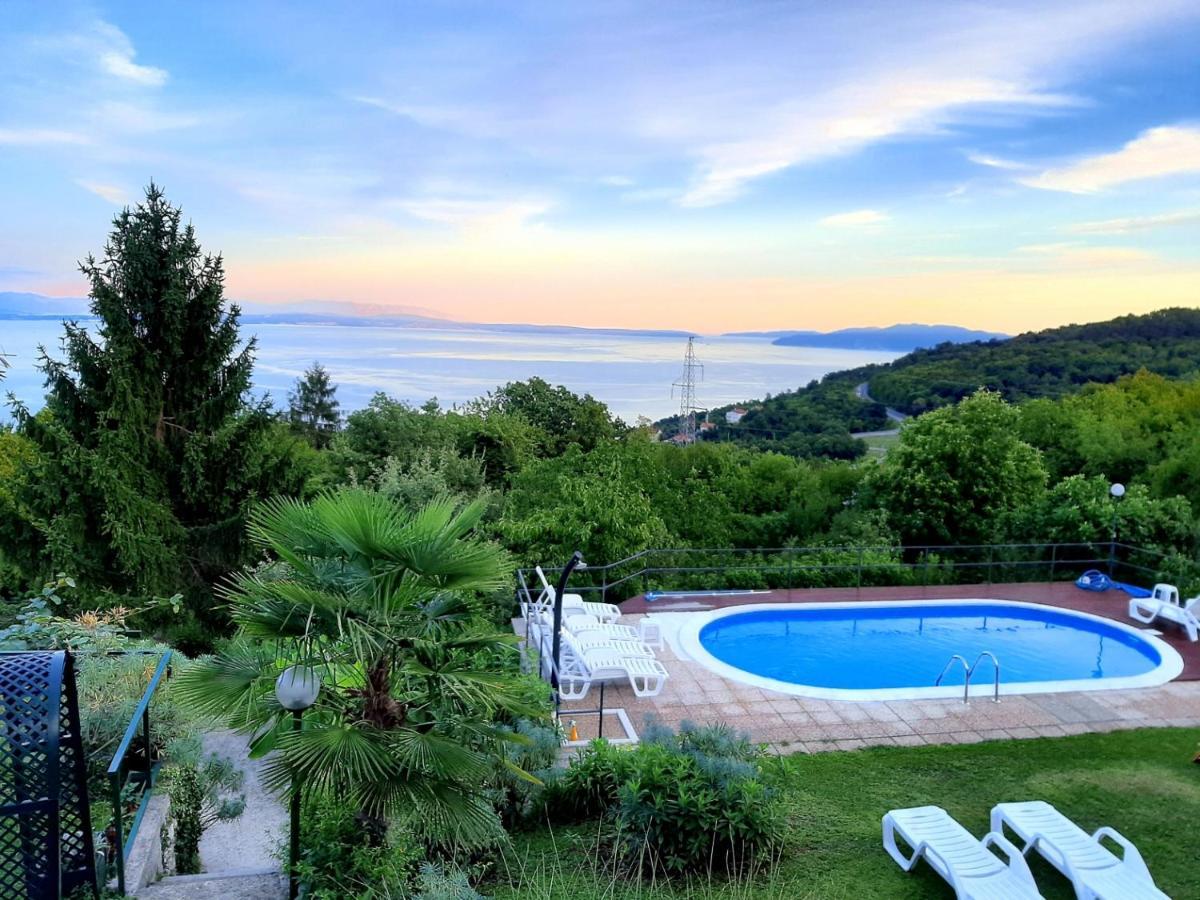 Ferienhaus Kuca Draga - Nono