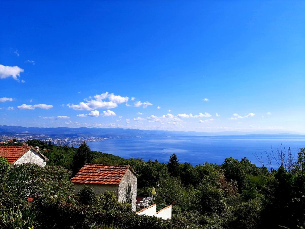Ferienhaus Kuca Draga - Nono
