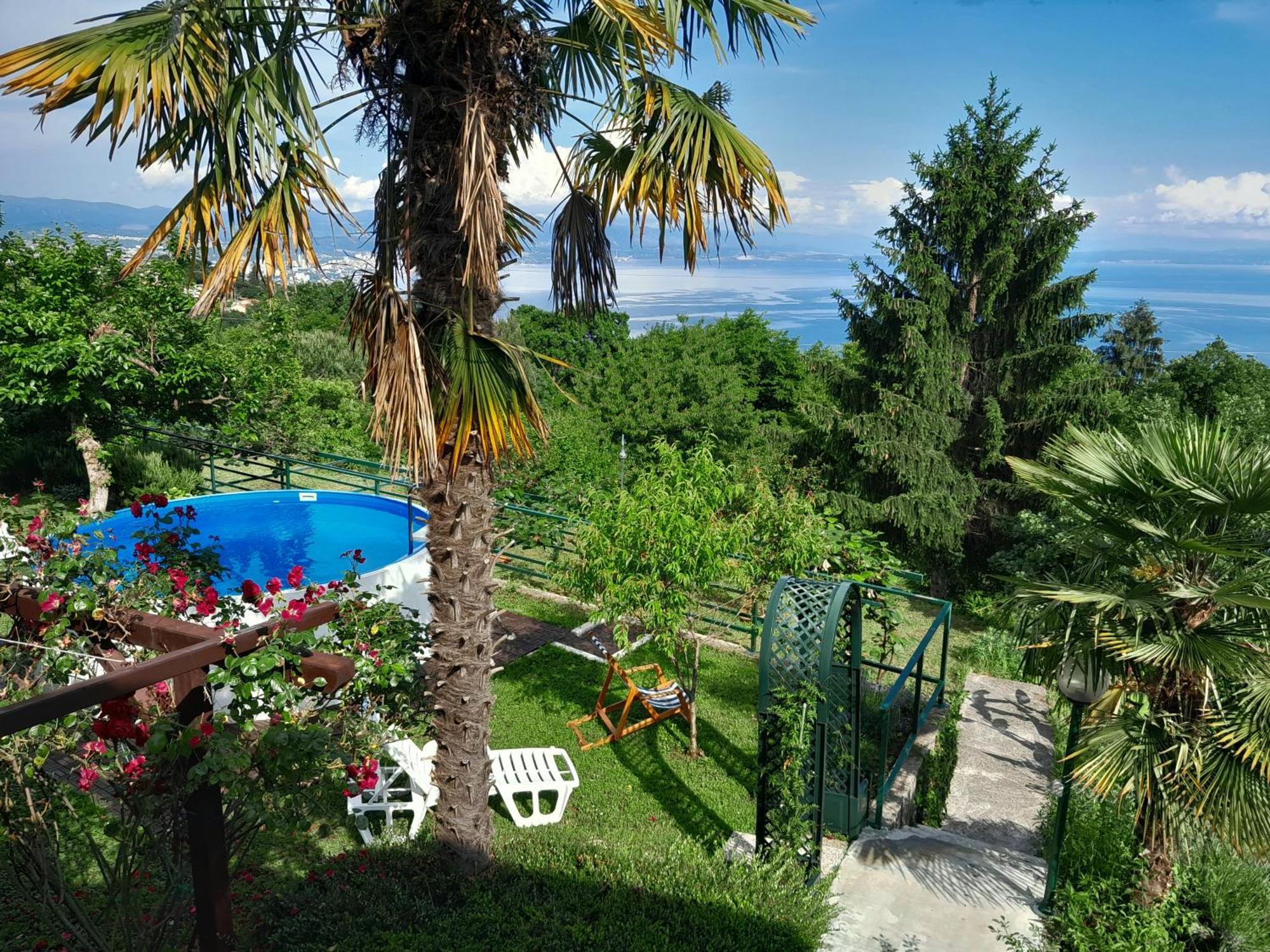 Ferienhaus Kuca Draga - Nono