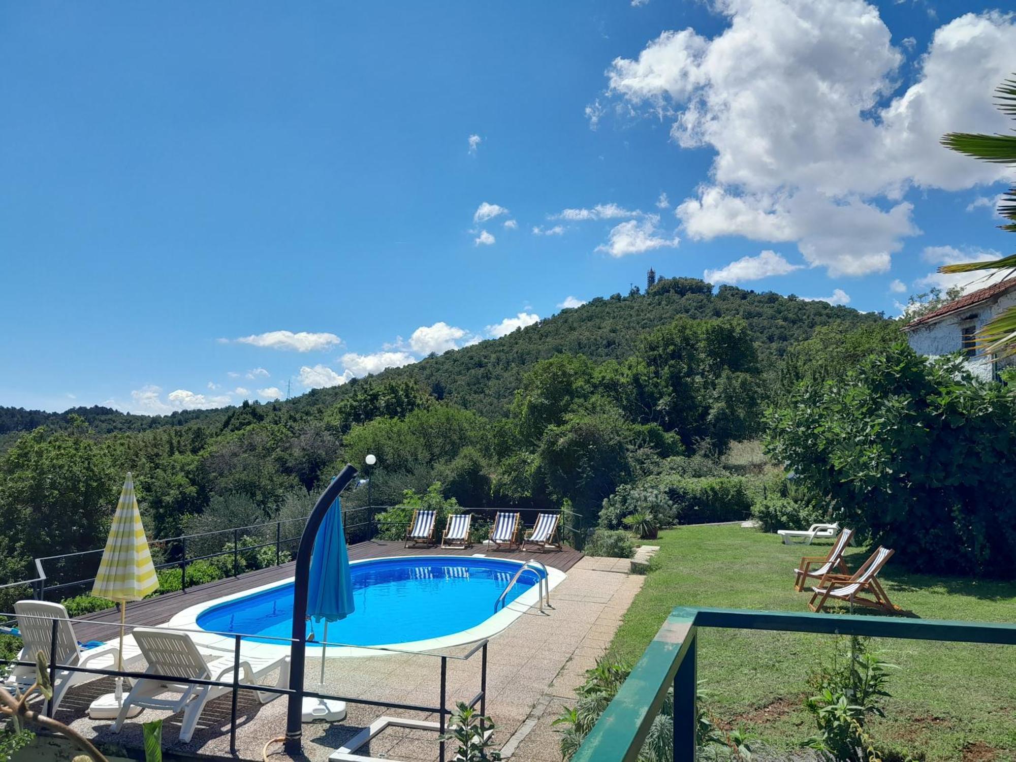 Kuca Draga - Nono Opatija
