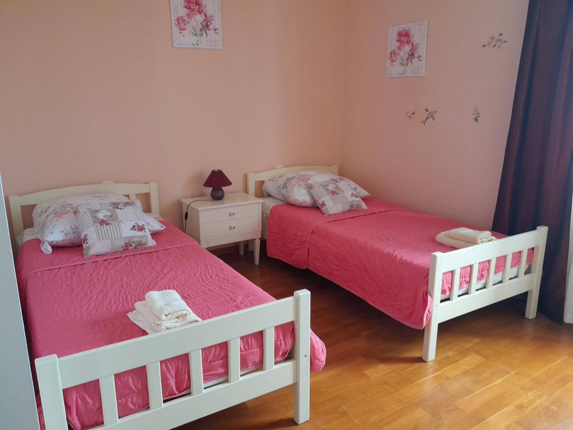 Ferienhaus Kuca Draga - Nono
