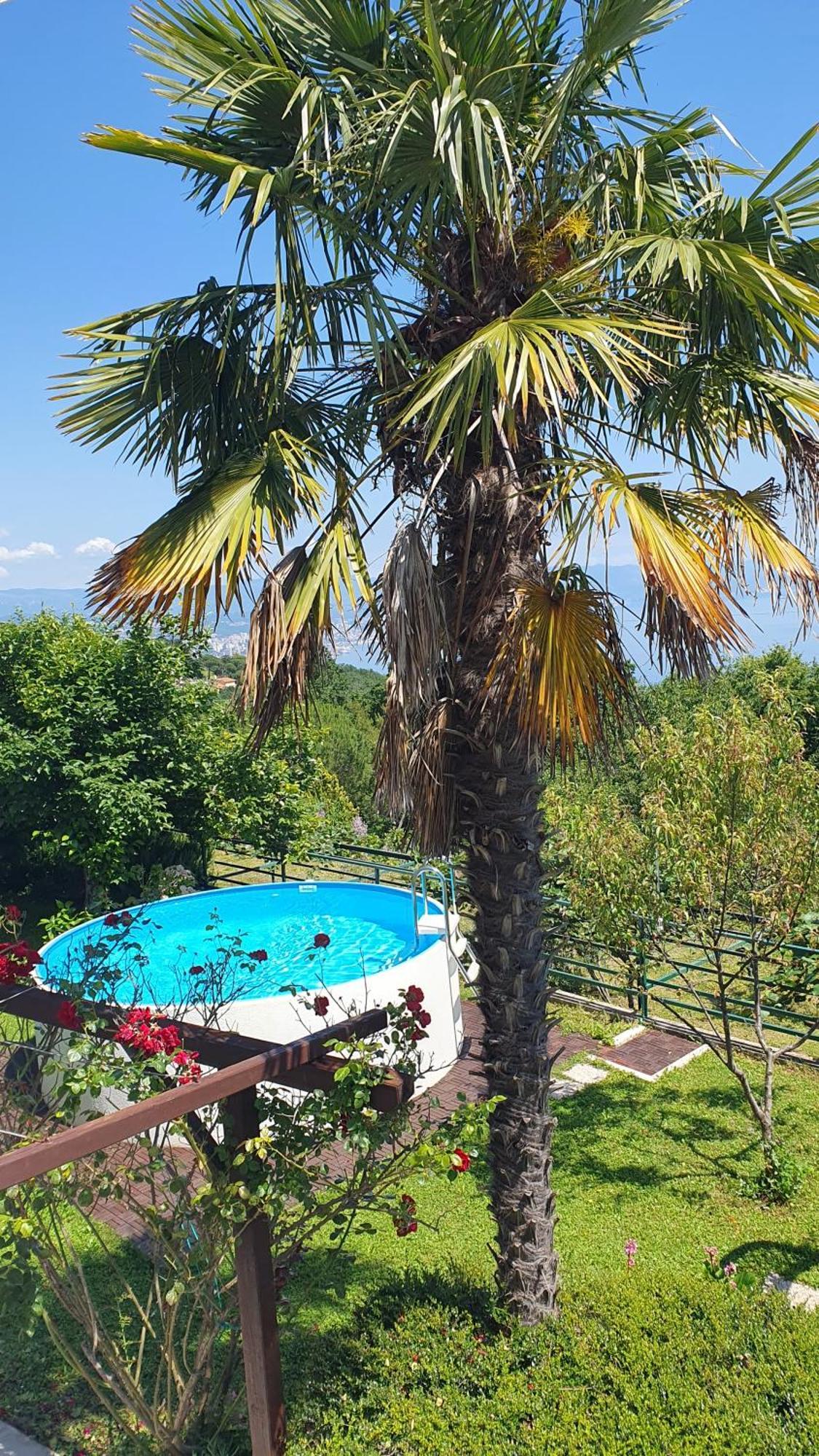 Ferienhaus Kuca Draga - Nono